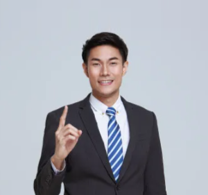David Chen
