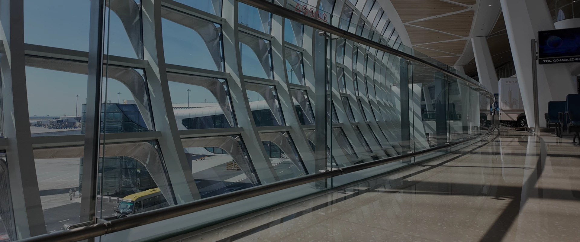 Premium Railing Systems