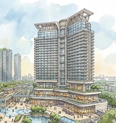 Large-scale projects