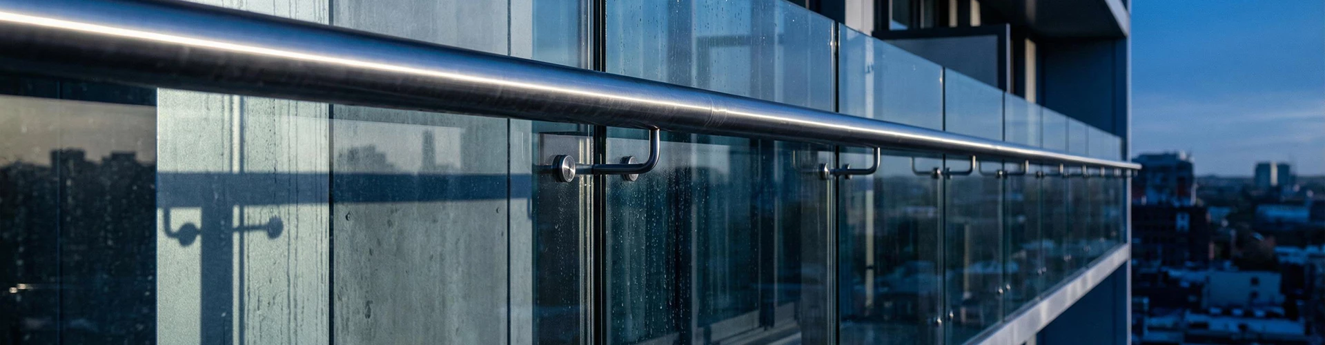 Modular Railing