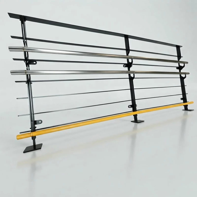 Modular Railing System​ 1050mm SS316/304 MOD 0023 
