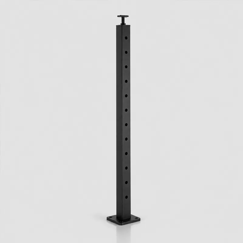 Cable Railing Post  1050/850mm SS316/304 MOD 0017